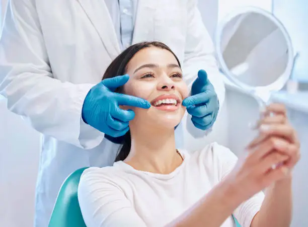 Woodbridge Dental Services: Comprehensive Care For The Whole Family